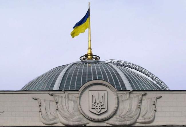 Только один нардеп-одессит поддержал законопроект о выборах по открытым спискам