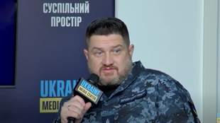 Mine clearance in Mykolaiv and Kherson may take up to five years