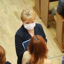 Шоста сесія Одеської обласної ради у світлинах ІзбірКому