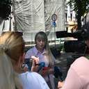 В Одесі бізнес виступив проти змін у розміщенні МАФів