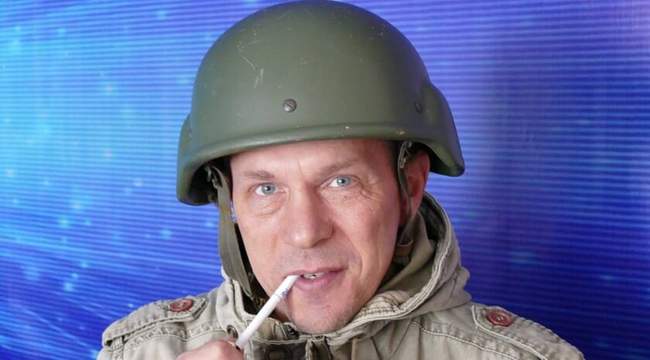 Сергей Веселовский. ФОТО: росмедиа