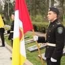 Одесса отметила 72-ю годовщину освобождения от нацистов 