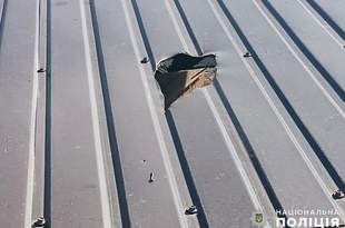 На Миколаївщині під час обстрілу поранено двоє людей