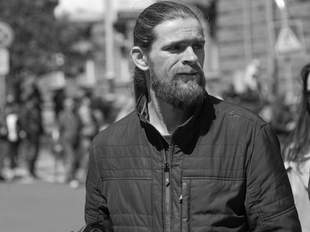 На фронті загинув телеоператор з Миколаєва