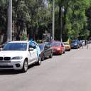 В Одесі влаштували мегамарш вишиванок та автопробіг до дня кримськотатарського прапору