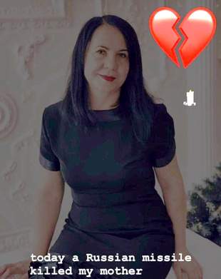 Окупанти вбили мати миколаївської спортсменки