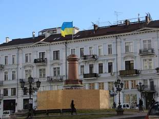 Пушкін, Воронцов та Суворов: які пам'ятники пропонує демонтувати Мінкульт