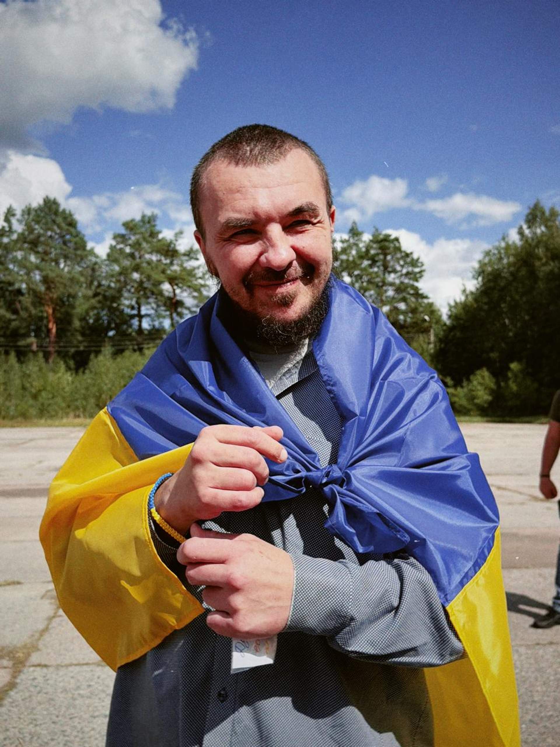 Україна повернула з полону 10 військових, яких вважали зниклими безвісти