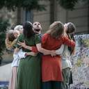 В Одесі відбувся перфоманс-фестиваль "Поезія в танці"