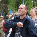 Заходи в центрі Одеси, присвячені подіям 2 травня