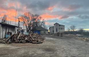 Колишню нафтобазу в Білгороді-Дністровському повторно виставили на аукціон