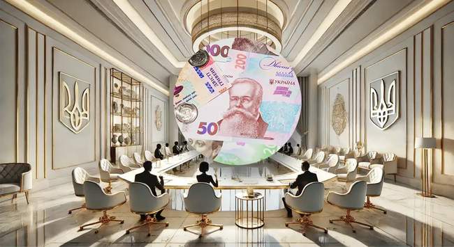 ФОТО: Юридичний вісник України