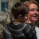 В Одесі відкрилася виставка, що поєднує фотографію й театр