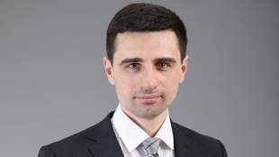 Заместителем председателя ВАКС стал судья из Одессы Дмитрий Михайленко