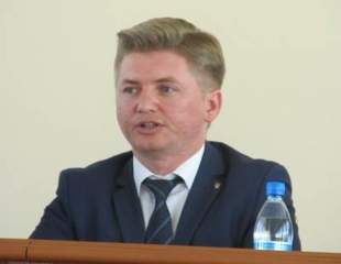 Президент уволил главу Балтской райгосадминистрации