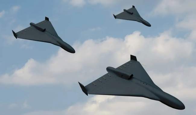 Россияне возобновили воздушные атаки по Одесской области