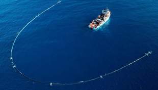 The Sea Ports Authority has decided to purchase an oil tanker for ports in Odesa region