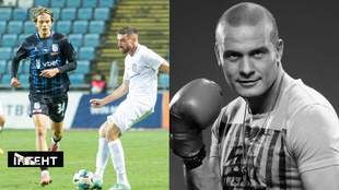 Поражение "Черноморца", смерть чемпиона по боксу: спортивный обзор
