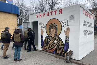 У Херсоні відкрили провадження щодо неналежного функціонування укриттів