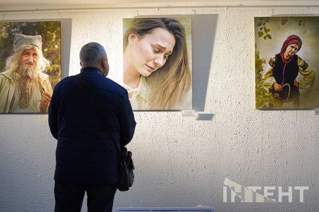 ФОТО: Інтент/Наталя Довбиш