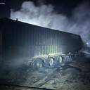 Двоє людей загинули внаслідок нічного обстрілу Одещини