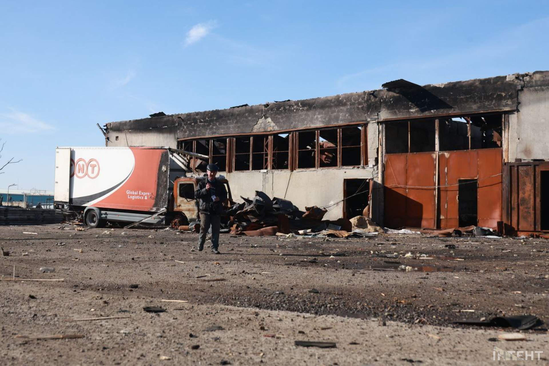 Двое загинули й троє постраждали на Одещині внаслідок нічної атаки