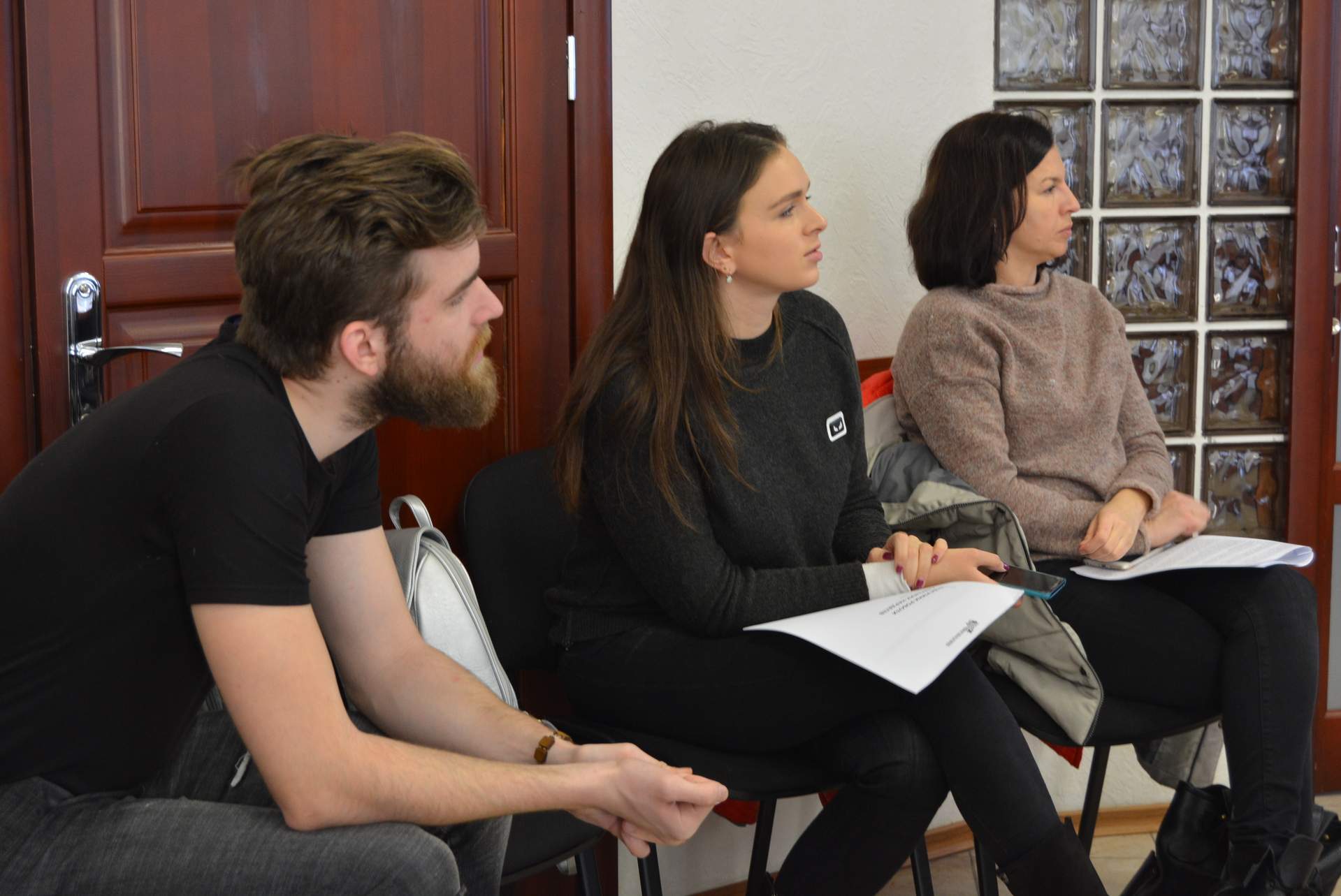 Одеський КВУ презентував підсумки роботи одеських нардепів