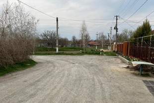 Справу голови громади про фіктивний ремонт доріг скерували в суд