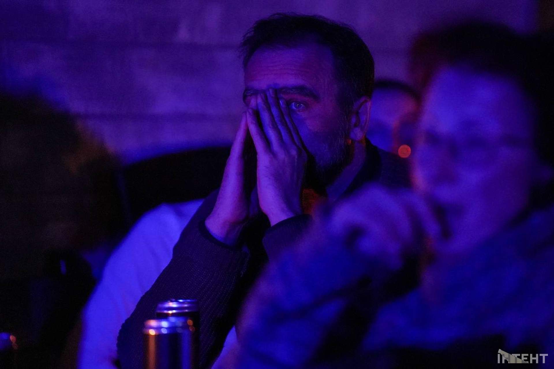 Польський гурт експериментальної музики дав аудіоспектакль в Одесі