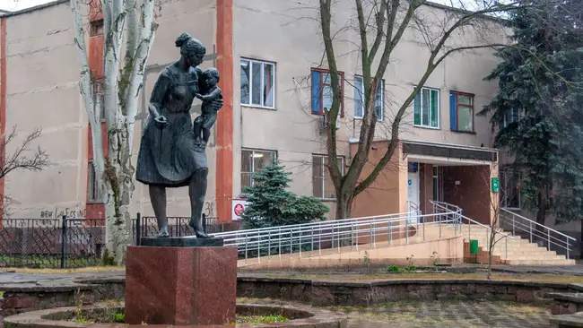 ФОТО: Суспільне Миколаїв