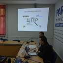 Первые результаты мониторинга Одесского горсовета