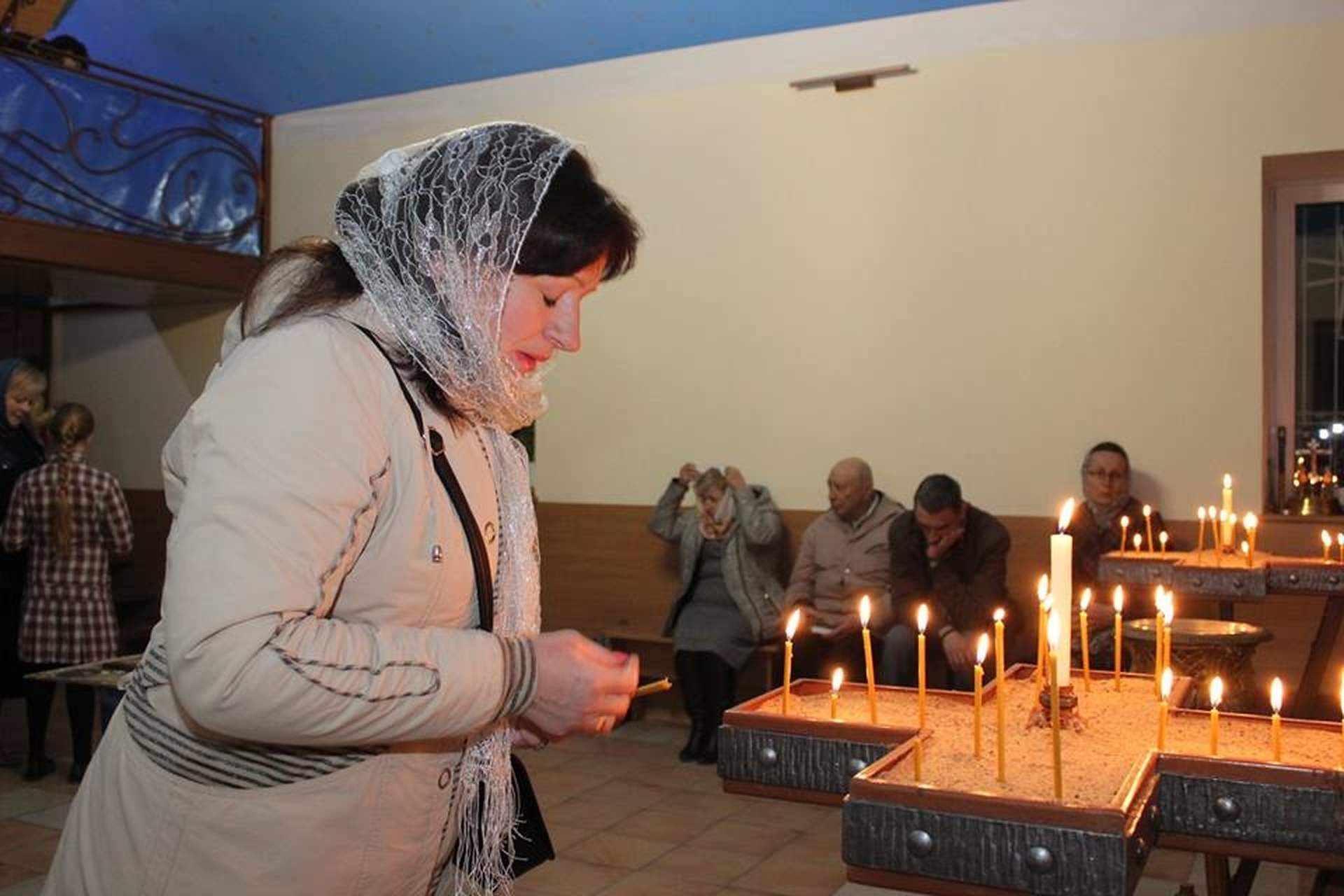 Воскресение Христово в Одессе: пасхальная реконструкция и благодатный огонь