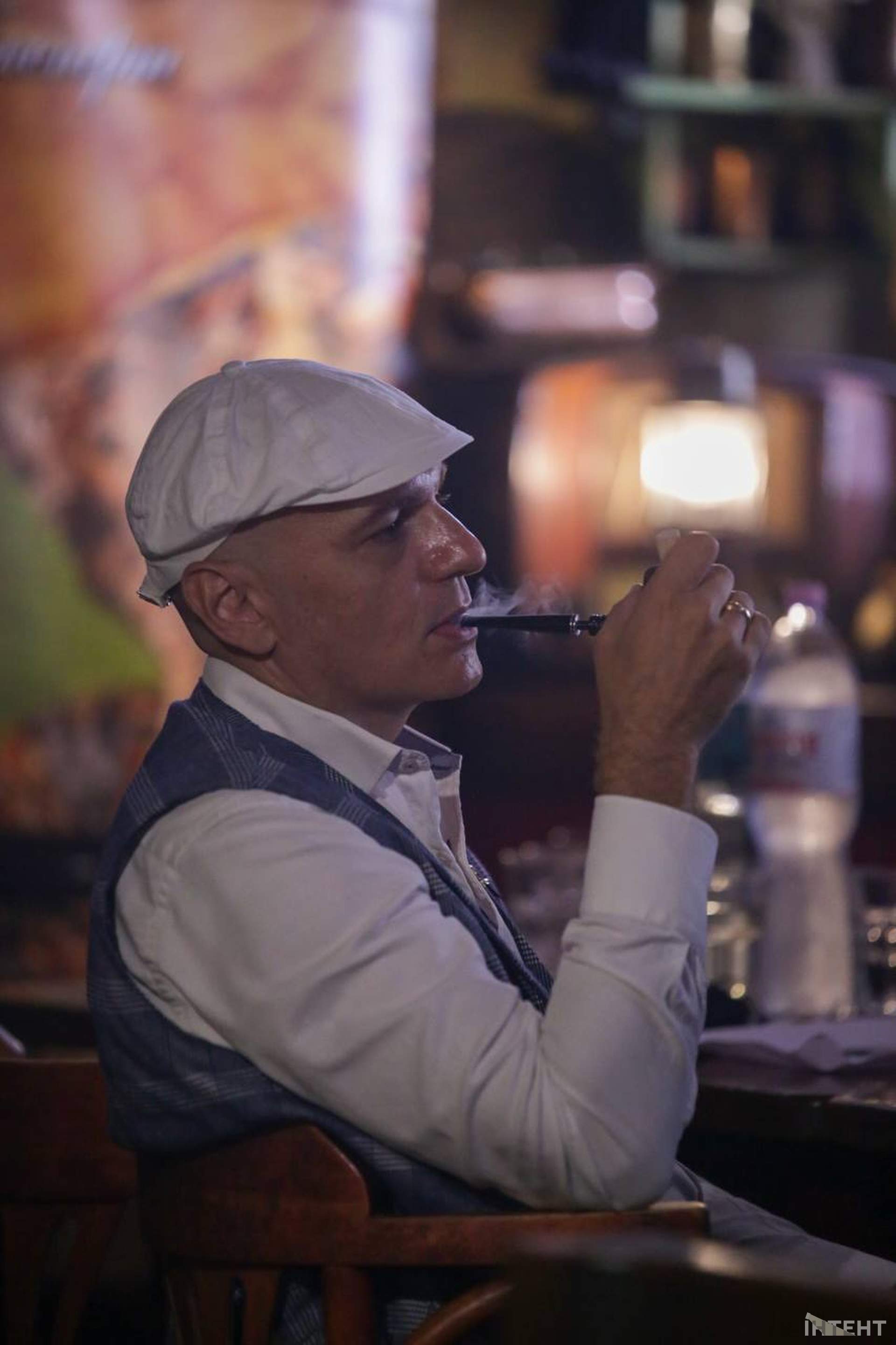 В Одесі курці люльки зібрали 20 тисяч на ППО