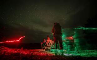 Фотографія з Херсонщини потрапила до найкращих світлин року