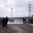 На Миколаївщині відкрили новий мостовий перехід