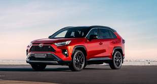 Odesa SBU selects SUV supplier without auction