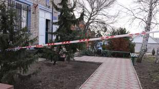 У Миколаєві оскаржили рішення суду щодо застави для підозрюваного у вбивстві старости