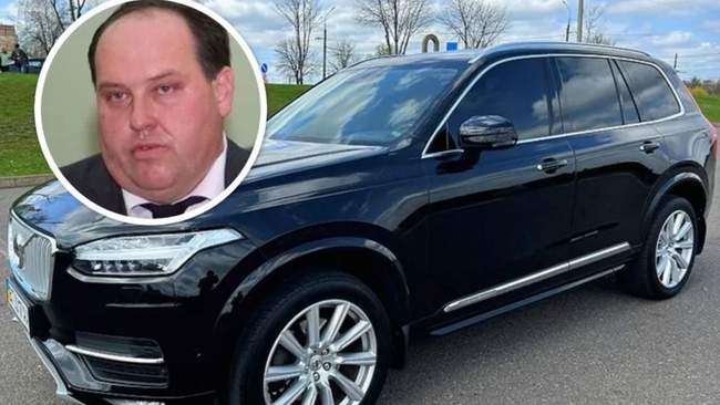 Віталій Булюк, зрадник з Херсонщини. ФОТОКОЛАЖ: stopcor.org