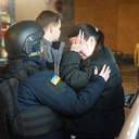 Внаслідок атаки російських дронів в Одесі горів житловий будинок