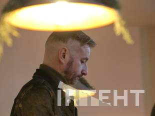 В Одесі відбулася зустріч із Сергієм Жаданом