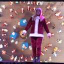 У Доброславі відбулася різдвяна вечірка