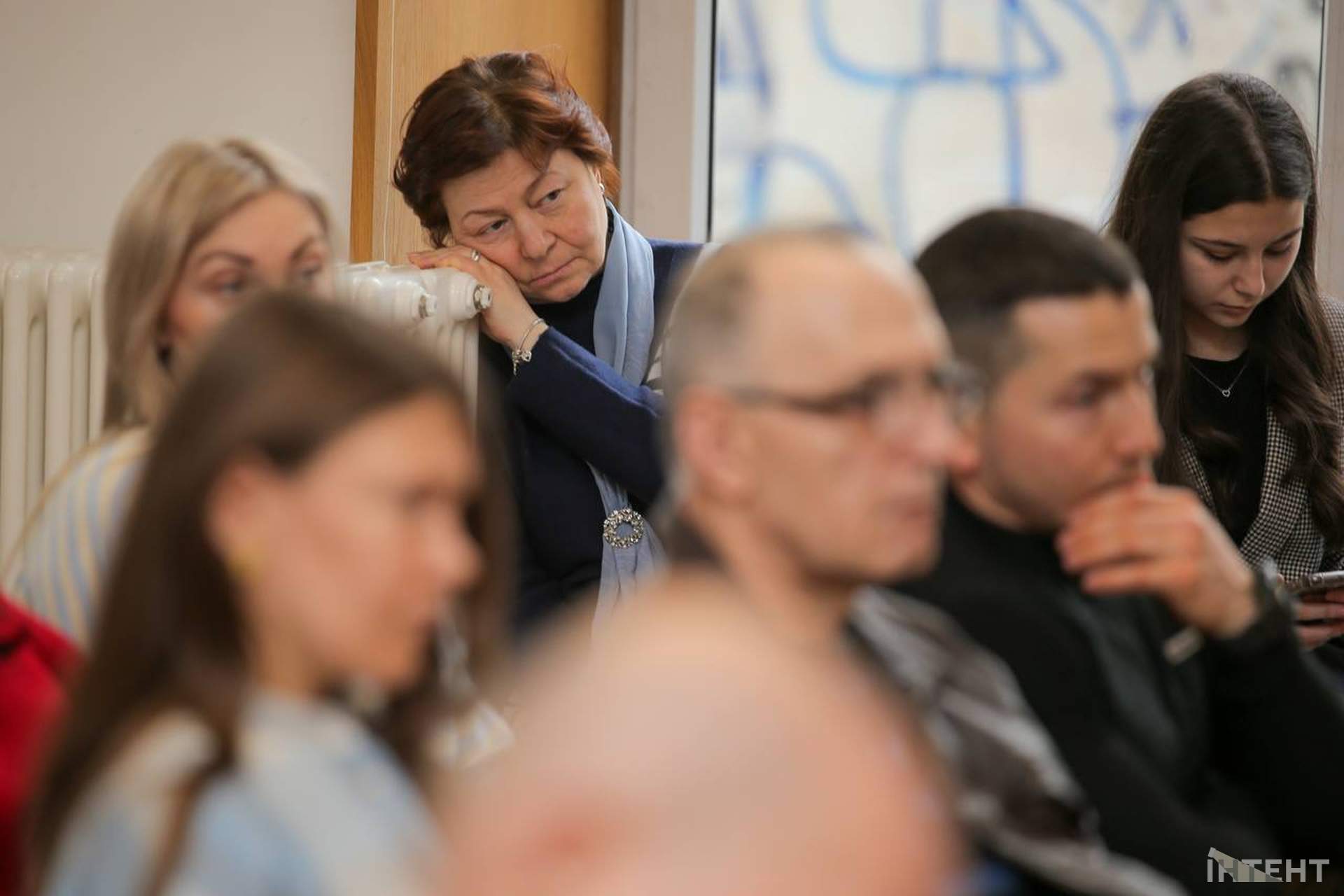 Одеситам презентували книгу редакторки Інтента, присвячену кримським татарам