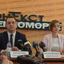 В Одессе презентовали Индекс публичности Одесского городского совета