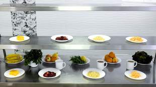 Подряд на питание в Николаеве достался фигурантам дела о хищении ВСУ