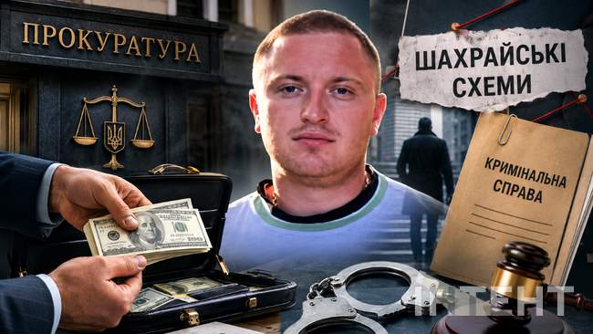 ІЛЮСТРАЦІЯ: Інтент/ШІ