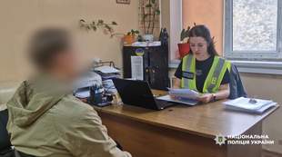 В Одесской области будут судить 20-летнего мужчину за поджог почтового отделения