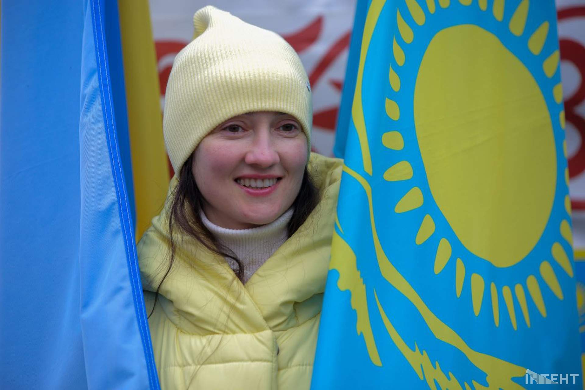В Одесі відкрили п'яту в Україні Юрту Незламності