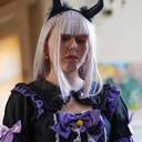 В Одесі продовжили традицію шахового Гелловіну