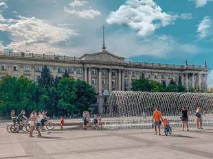 Міськрада ухвалила проєкт про стратегії розвитку Миколаївської громади