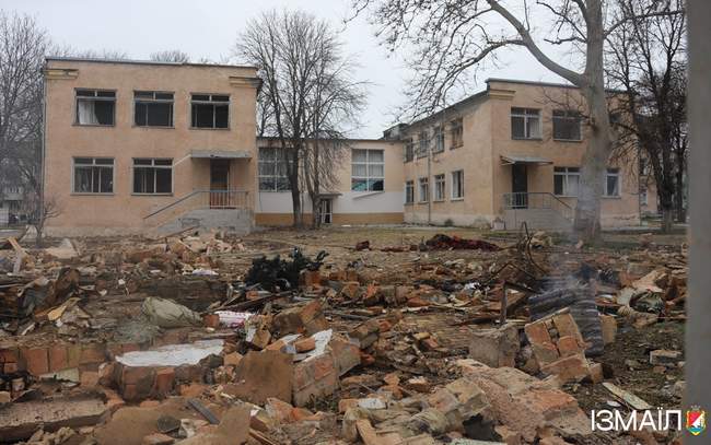 ФОТО: Ізмаїльська міська рада